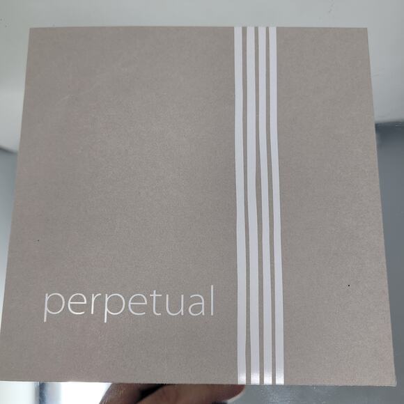 Pirastro PERPETUAL SOLOIST Cello C STRING 4/4 Medium - Sealed! IV-Do Pro NEW - Picture 2 of 2